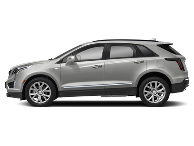 2020 Cadillac XT5 Sport AWD