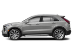 2022 Cadillac XT4 AWD Premium Luxury