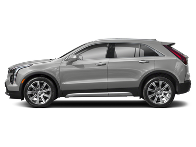 2022 Cadillac XT4 AWD Premium Luxury