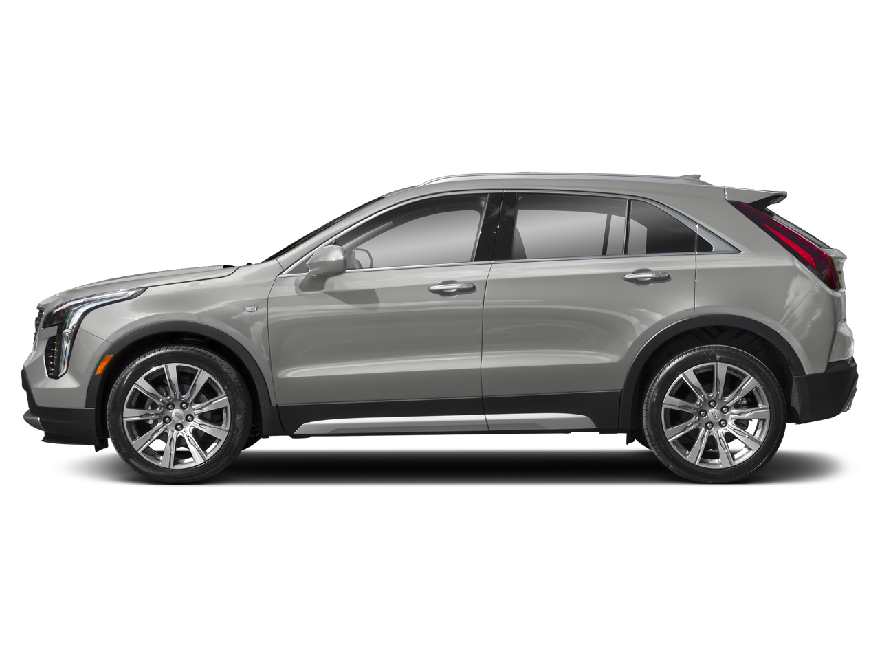 2022 Cadillac XT4 AWD Premium Luxury