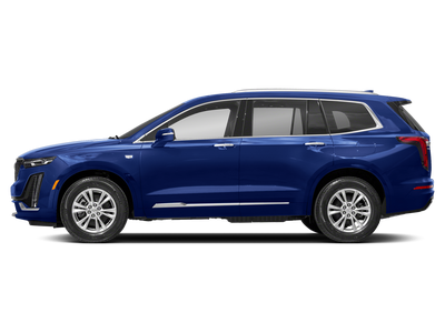 2023 Cadillac XT6 Luxury
