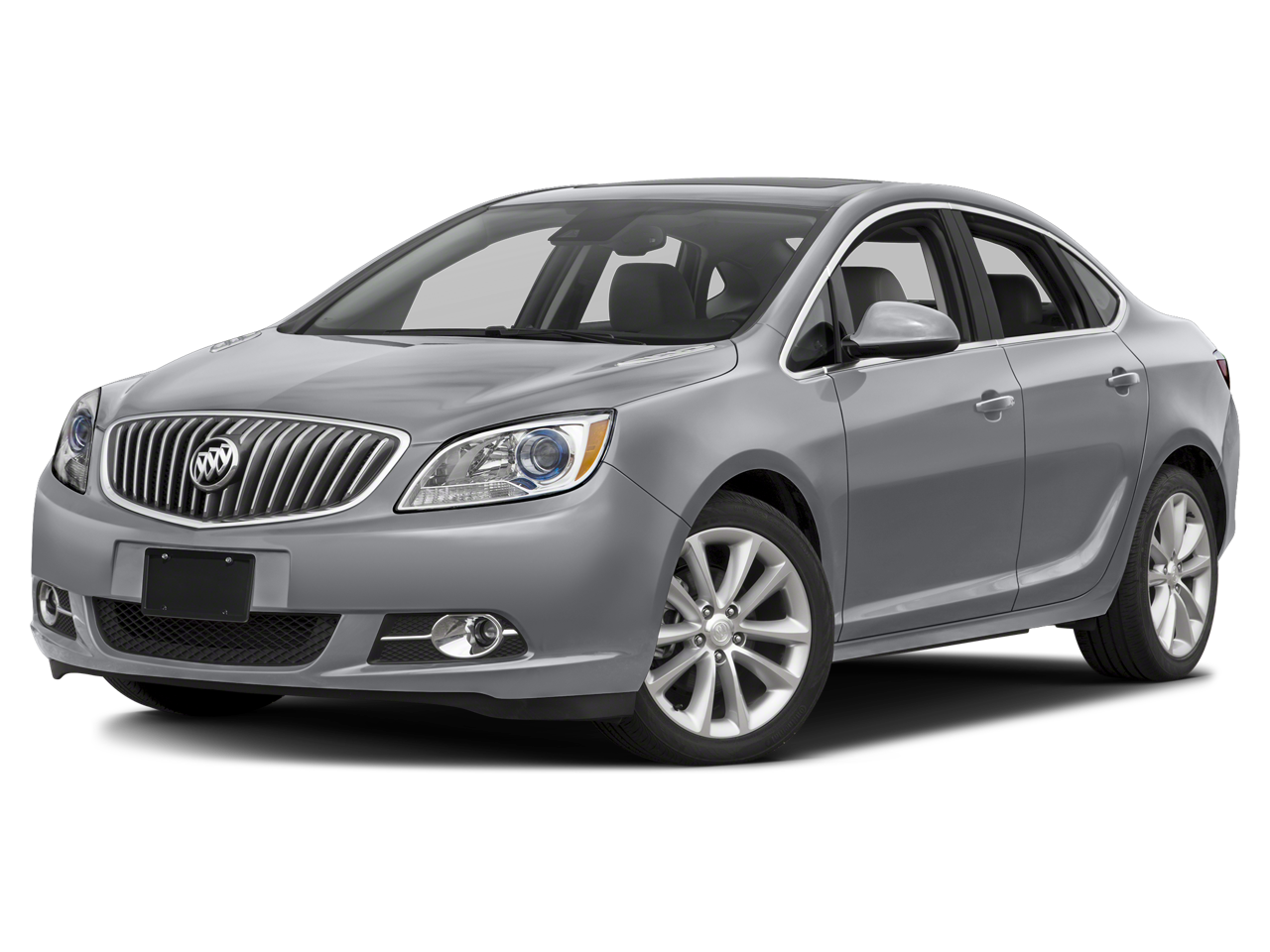 2015 Buick Verano Convenience Group 1SG's photo