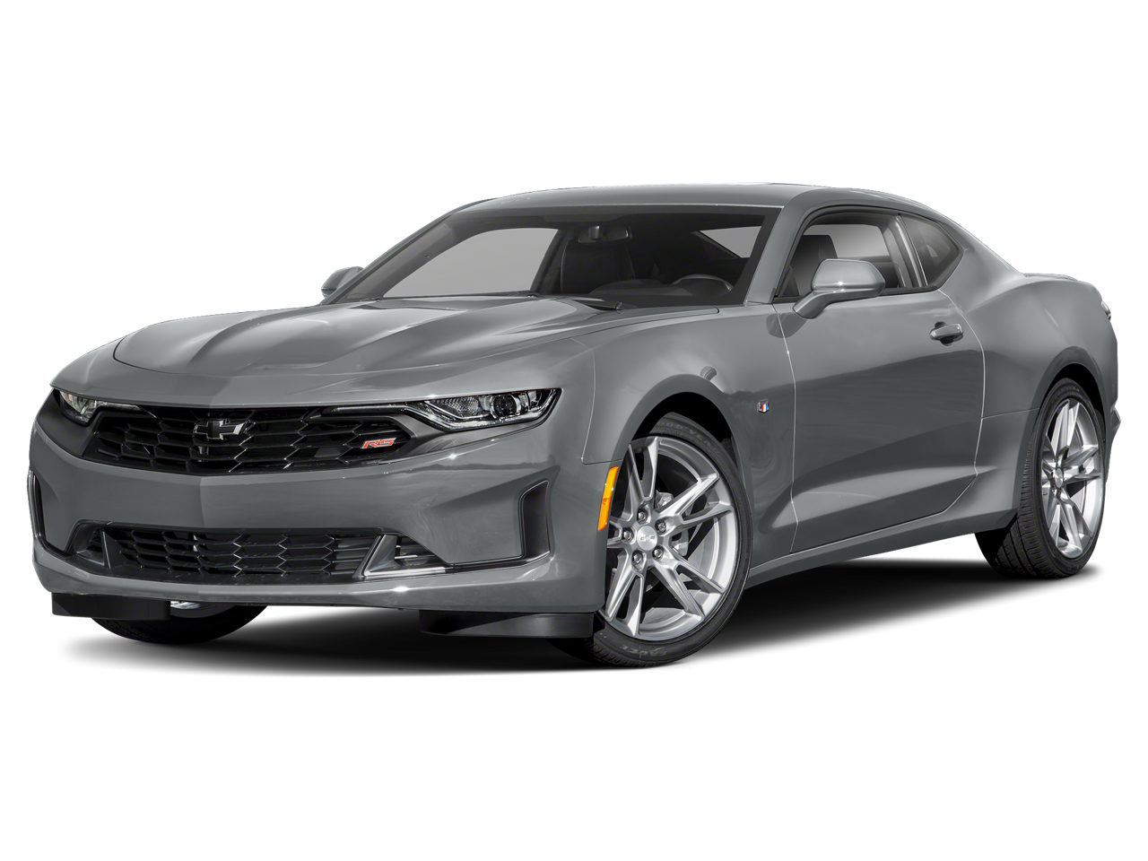 2019 Chevrolet Camaro 6.2 1SS's photo