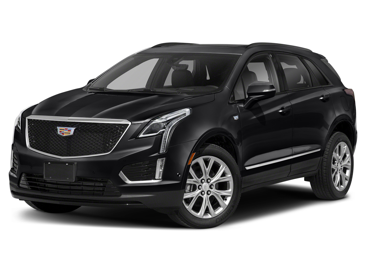 2021 Cadillac XT5 Sport AWD's photo