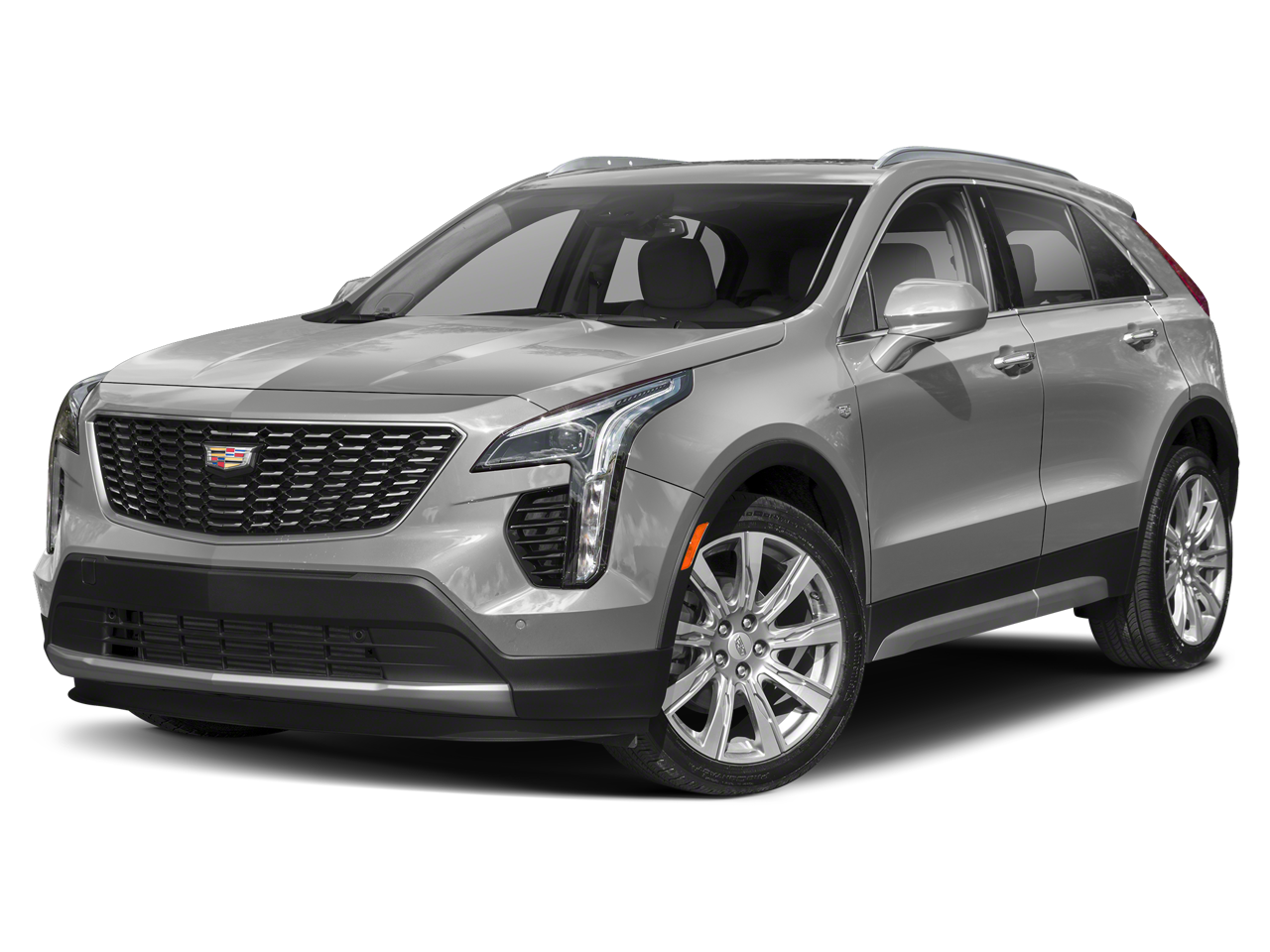 2022 Cadillac XT4 AWD Premium Luxury