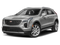 2022 Cadillac XT4 AWD Premium Luxury