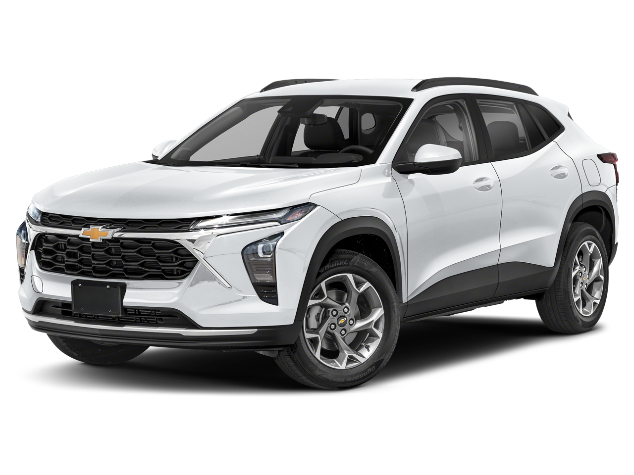 2024 Chevrolet Trax 2RS's photo