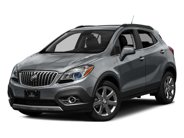 2016 Buick Encore AWD 4dr