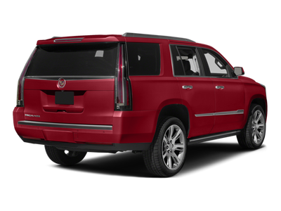 2015 Cadillac Escalade Premium