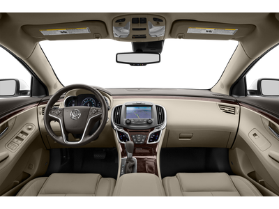 2015 Buick LaCrosse Premium I