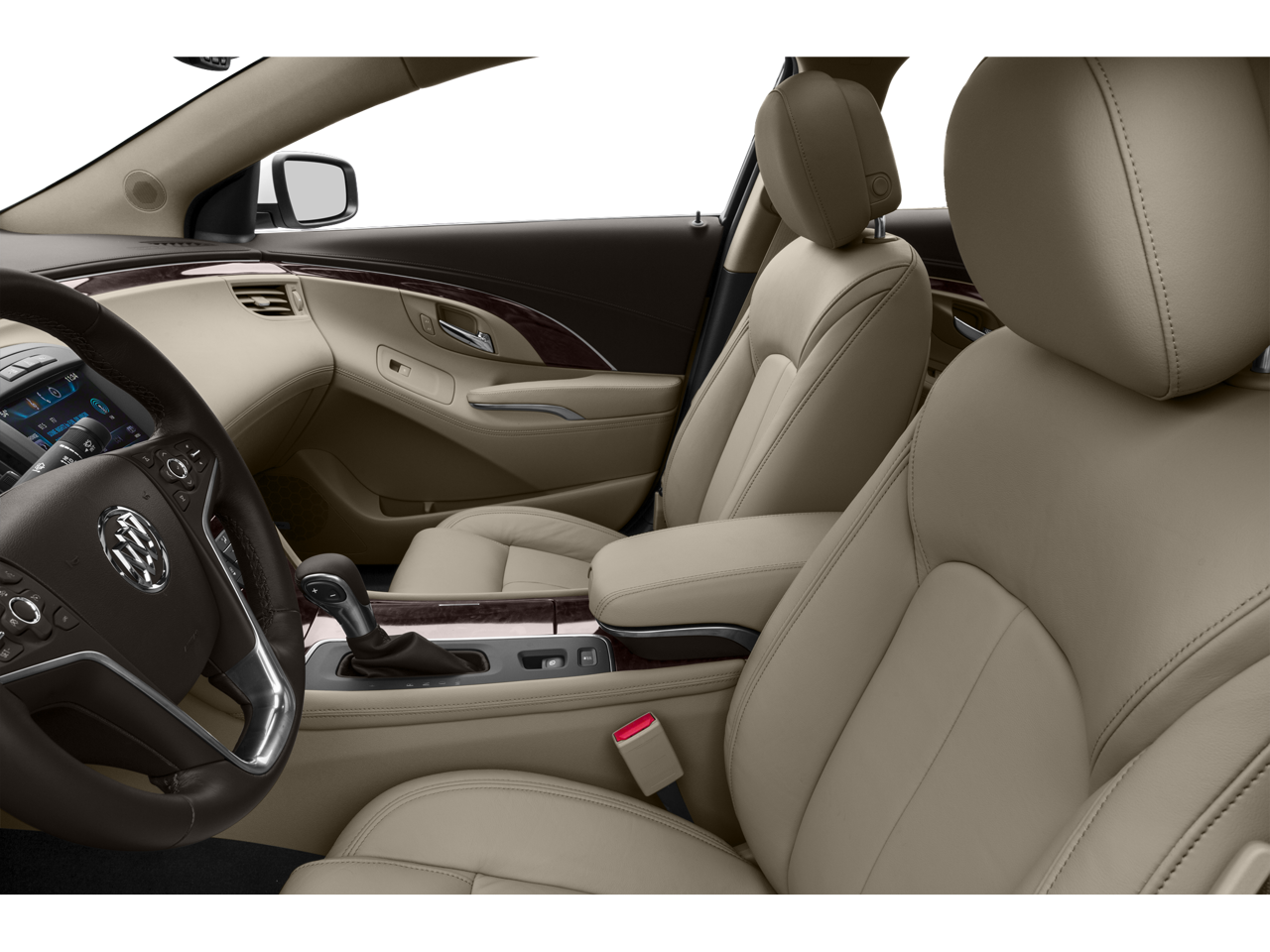 2015 Buick LaCrosse Premium I