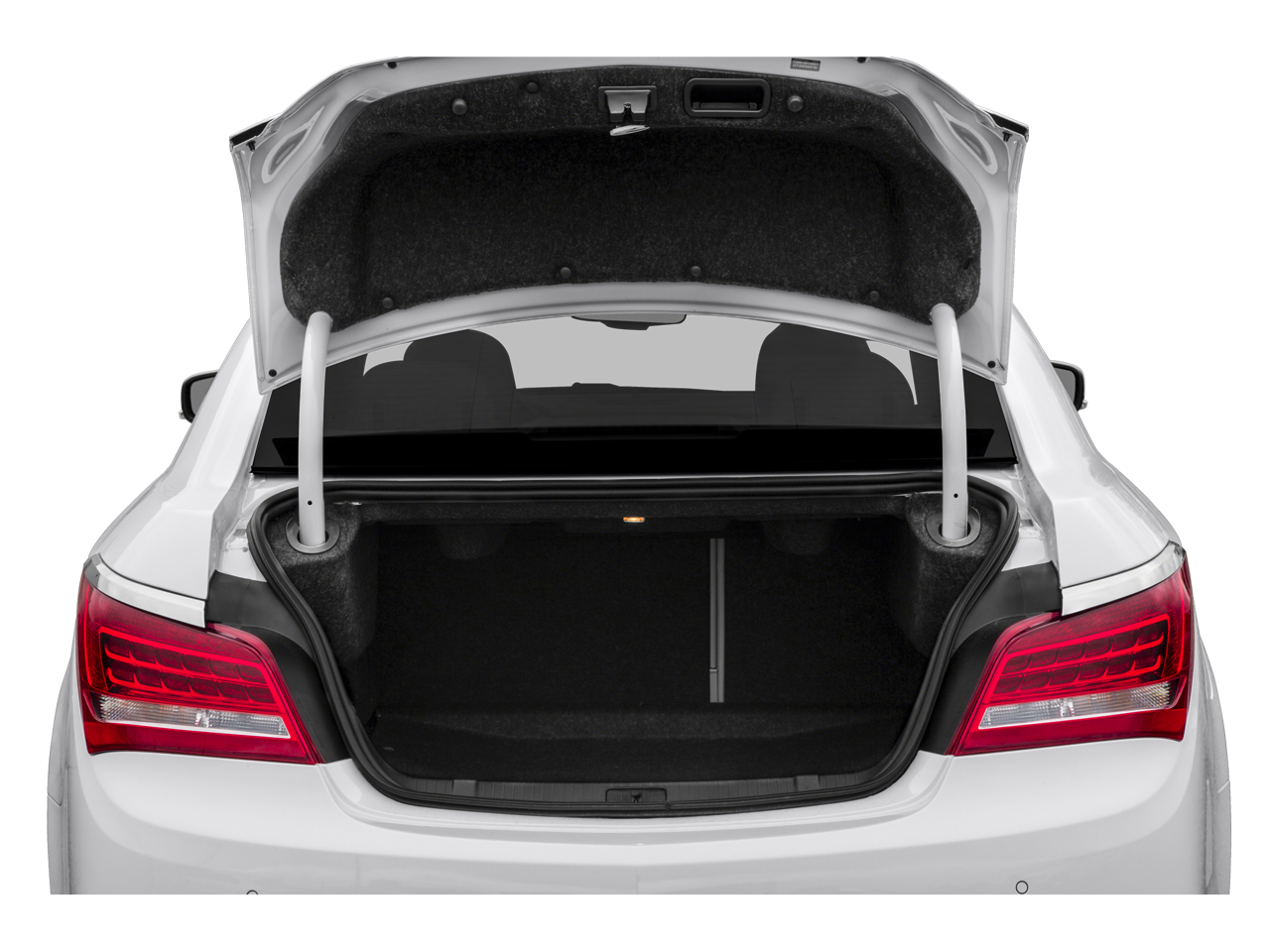 2015 Buick LaCrosse Premium I