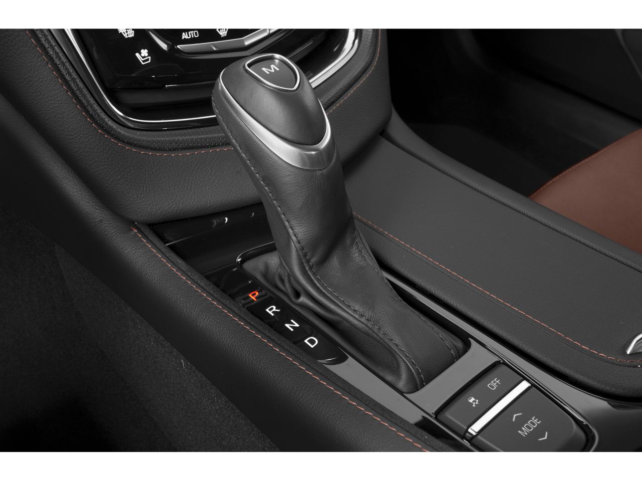 2015 Cadillac CTS Performance AWD