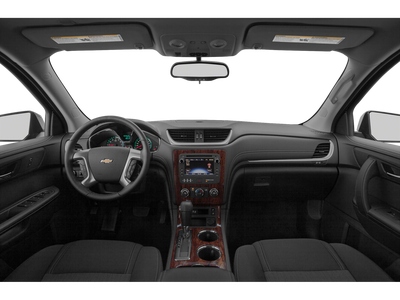 2015 Chevrolet Traverse LS