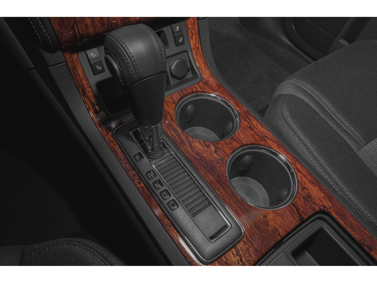 2015 Chevrolet Traverse LS