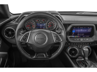 2019 Chevrolet Camaro 1SS