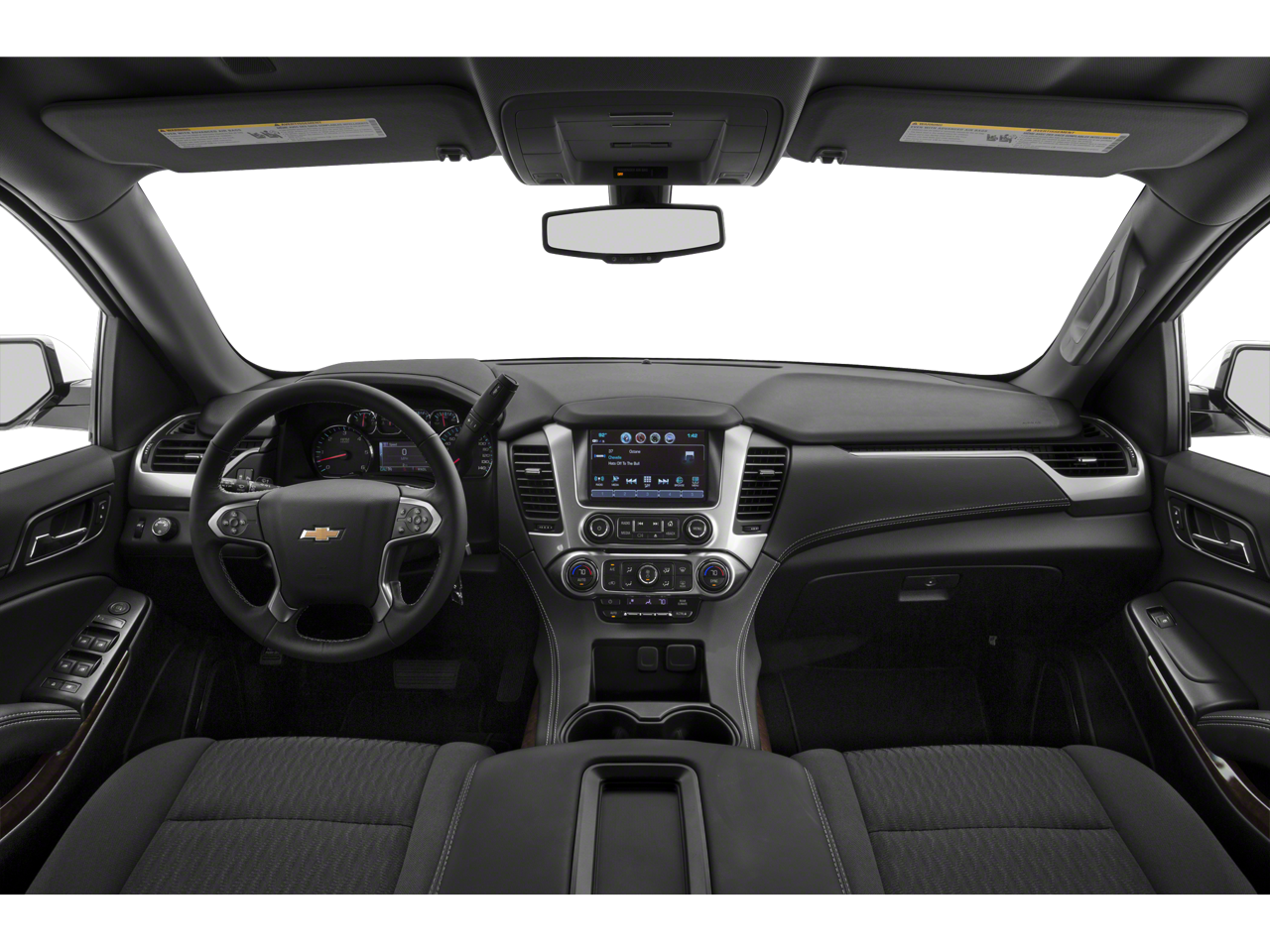 2019 Chevrolet Tahoe LS