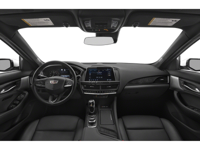 2020 Cadillac CT5 Premium Luxury