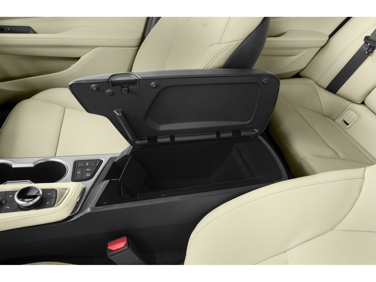 2021 Cadillac CT4 Premium Luxury