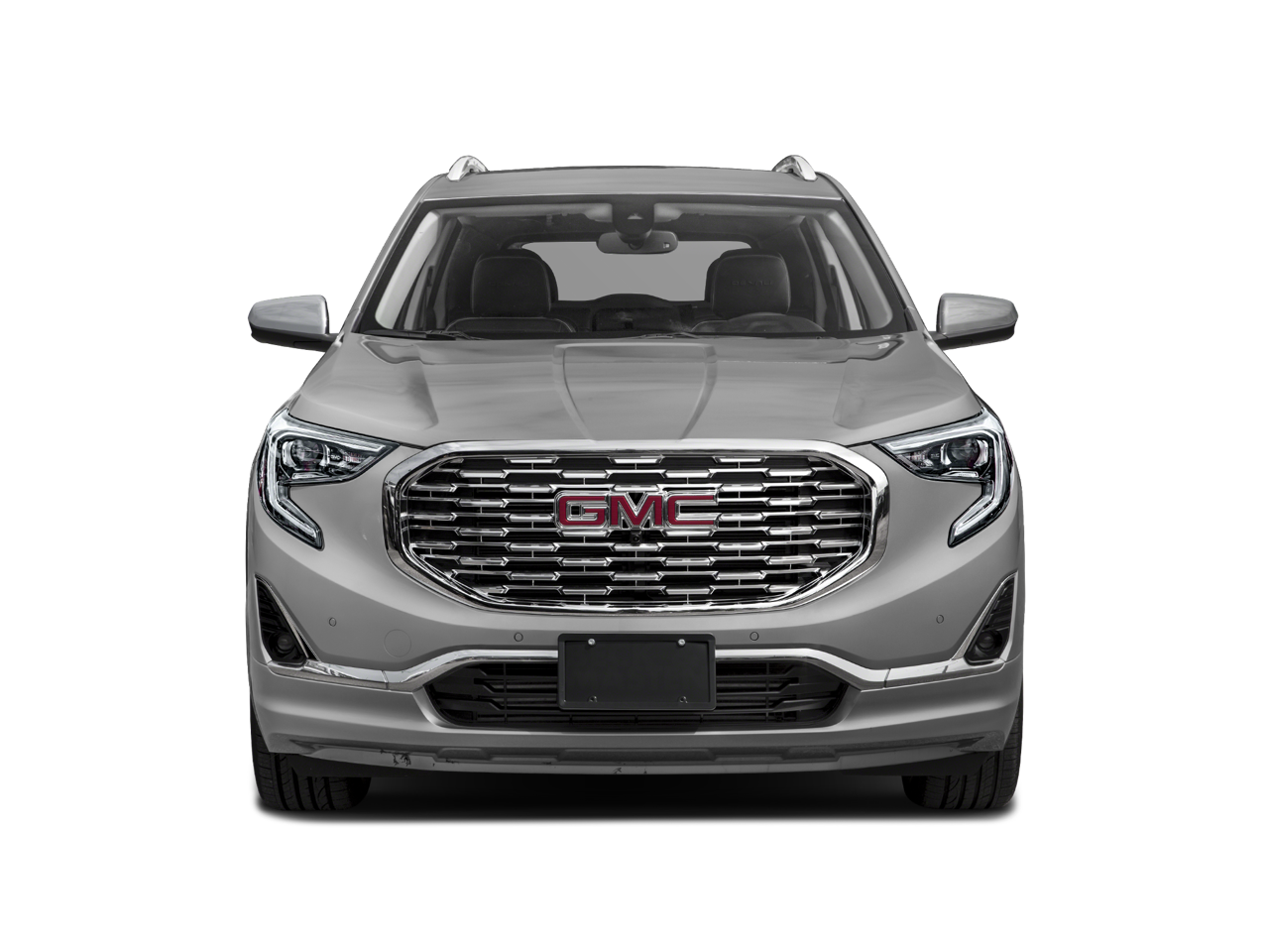 2021 GMC Terrain Denali