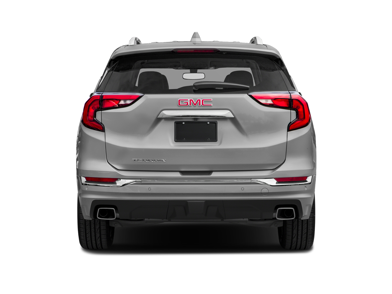 2021 GMC Terrain Denali