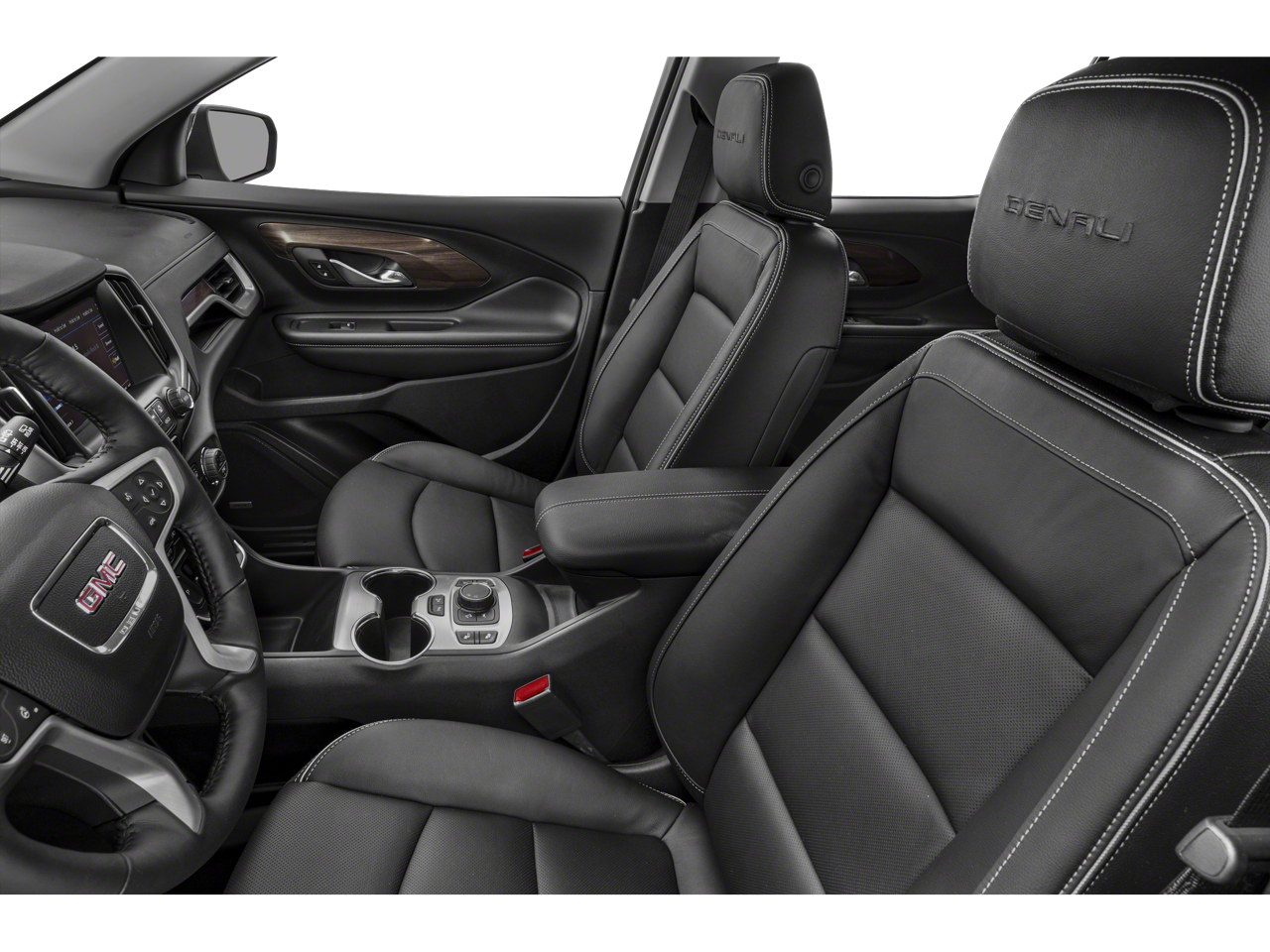 2021 GMC Terrain Denali
