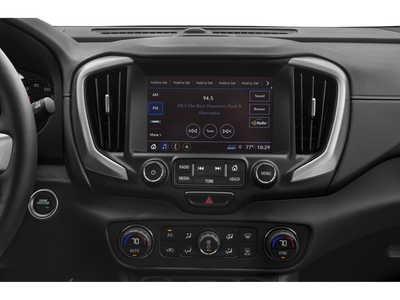 2021 GMC Terrain Denali