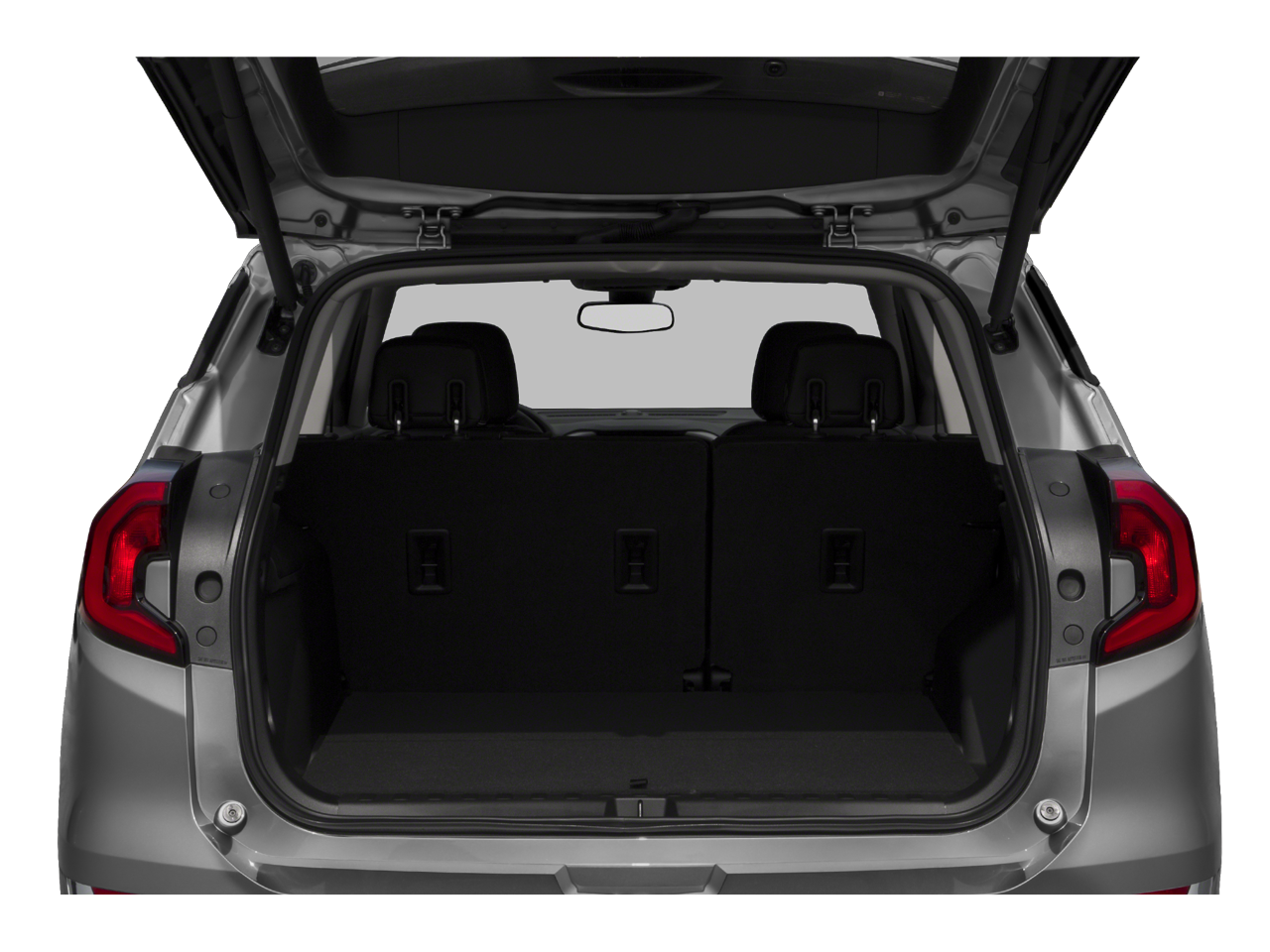 2021 GMC Terrain Denali