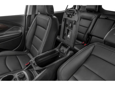 2021 GMC Terrain Denali