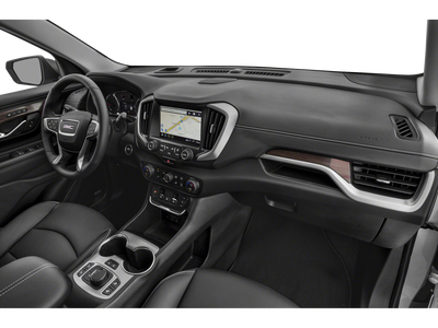 2021 GMC Terrain Denali