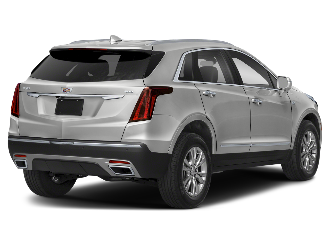 2022 Cadillac XT5 Premium Luxury photo 2