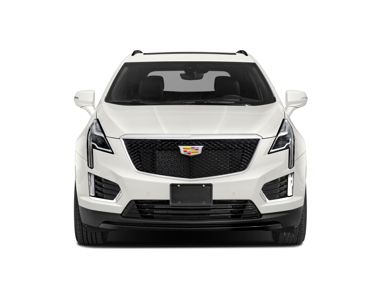 2022 Cadillac XT5 Sport