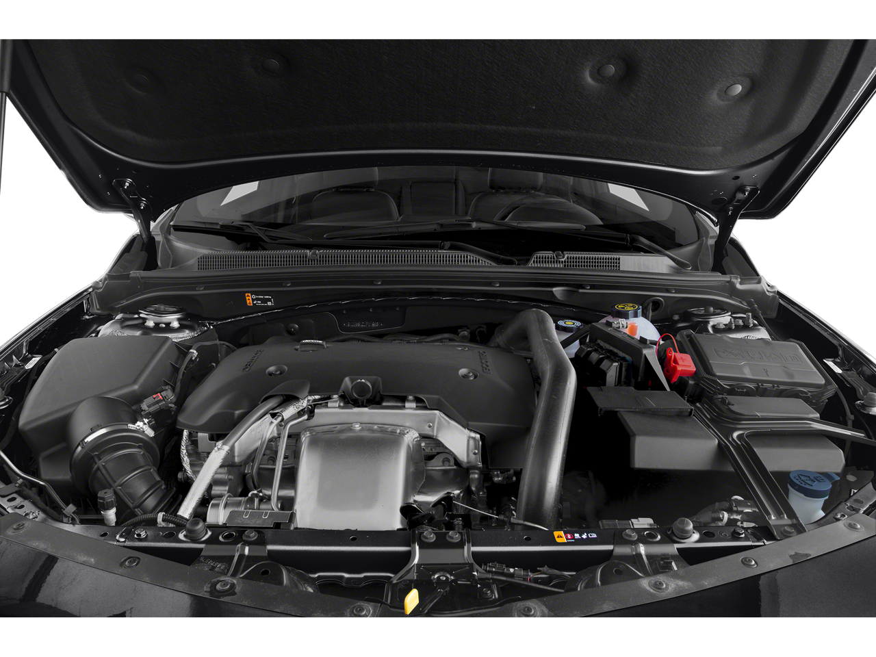 2022 Chevrolet Malibu Premier