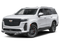 2023 Cadillac Escalade Escalade-V