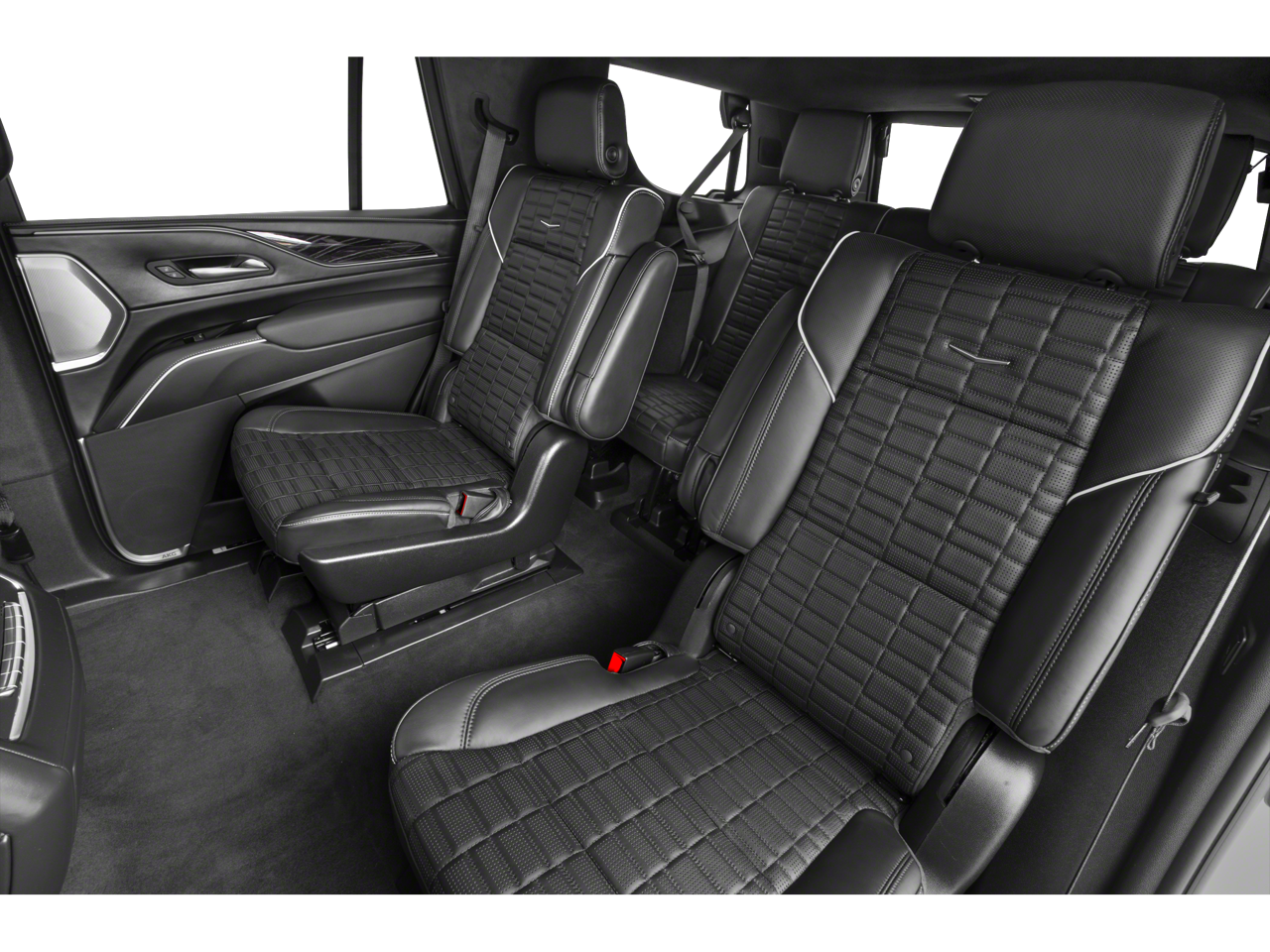 2023 Cadillac Escalade Escalade-V