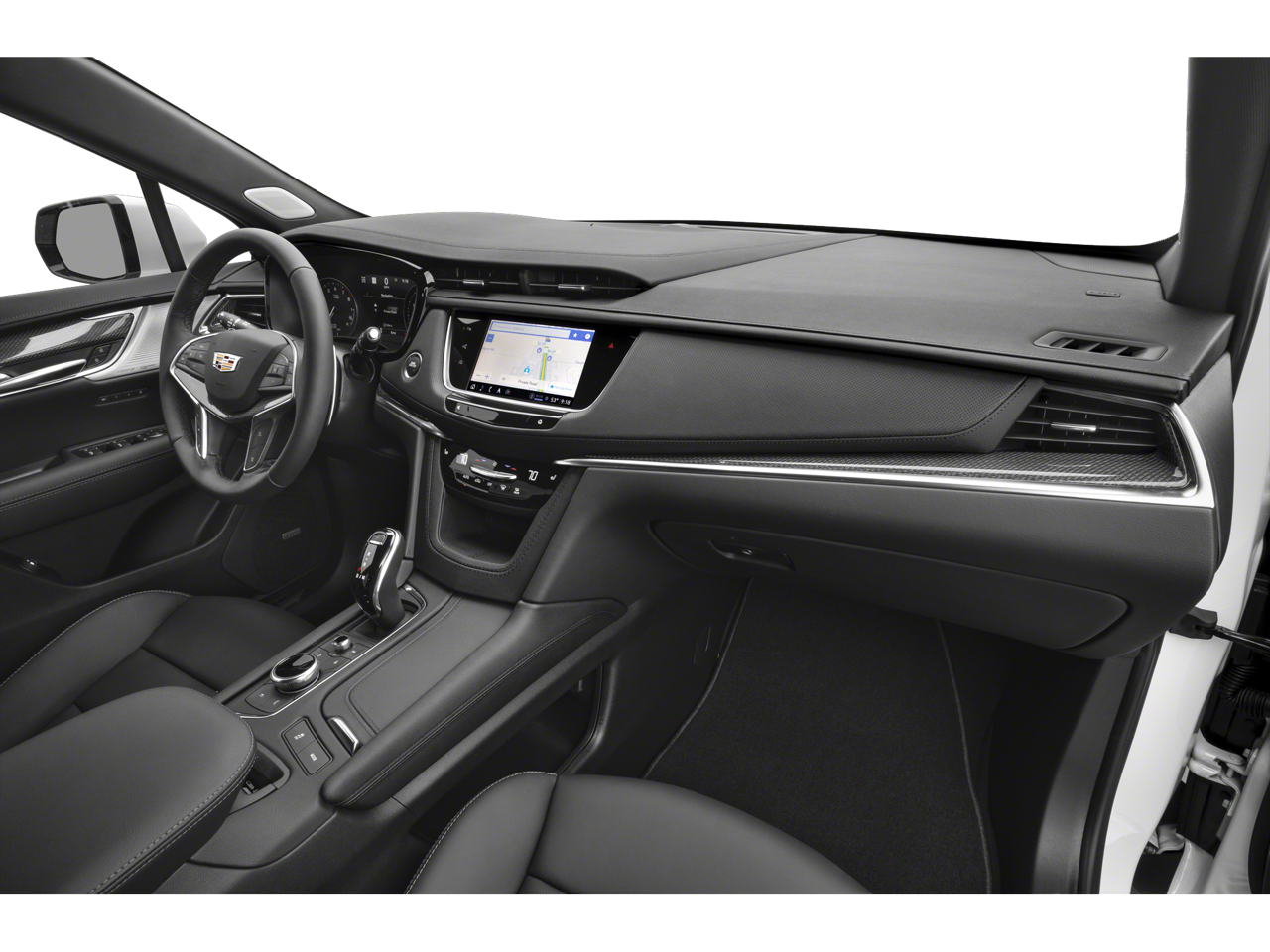 2023 Cadillac XT5 Sport