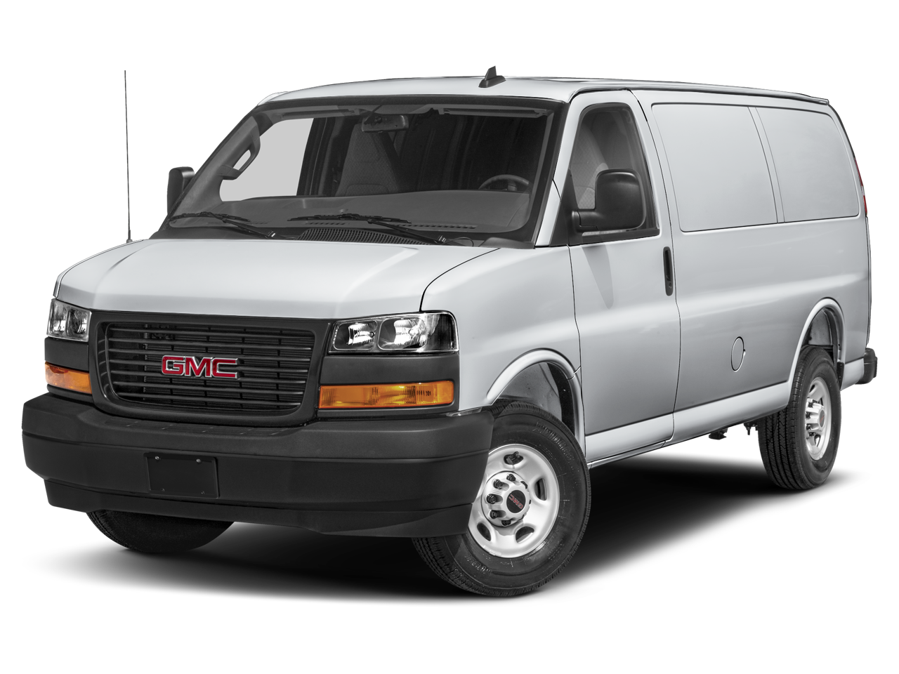 2023 GMC Savana 2500 1WT SWB's photo