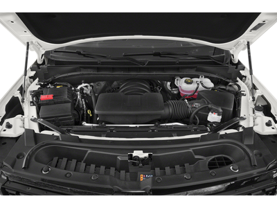 2024 Cadillac Escalade Luxury