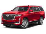 2024 Cadillac Escalade Luxury