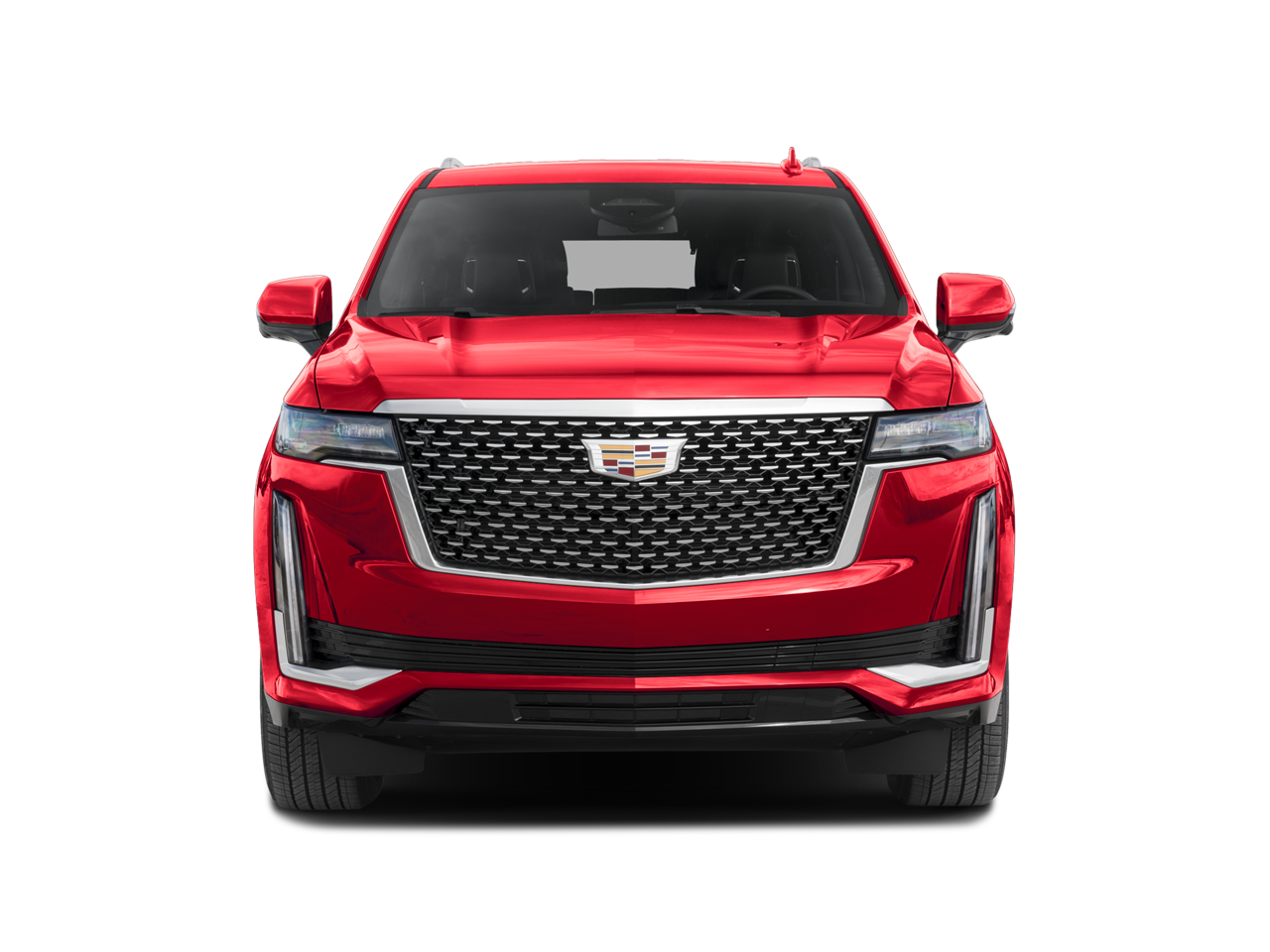 2024 Cadillac Escalade Luxury