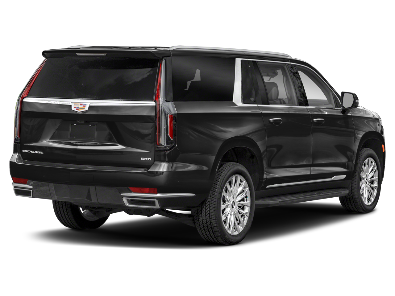 2024 Cadillac Escalade ESV Premium Luxury