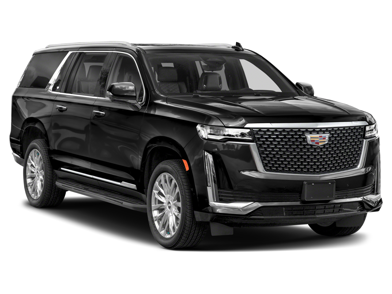 2024 Cadillac Escalade ESV Premium Luxury