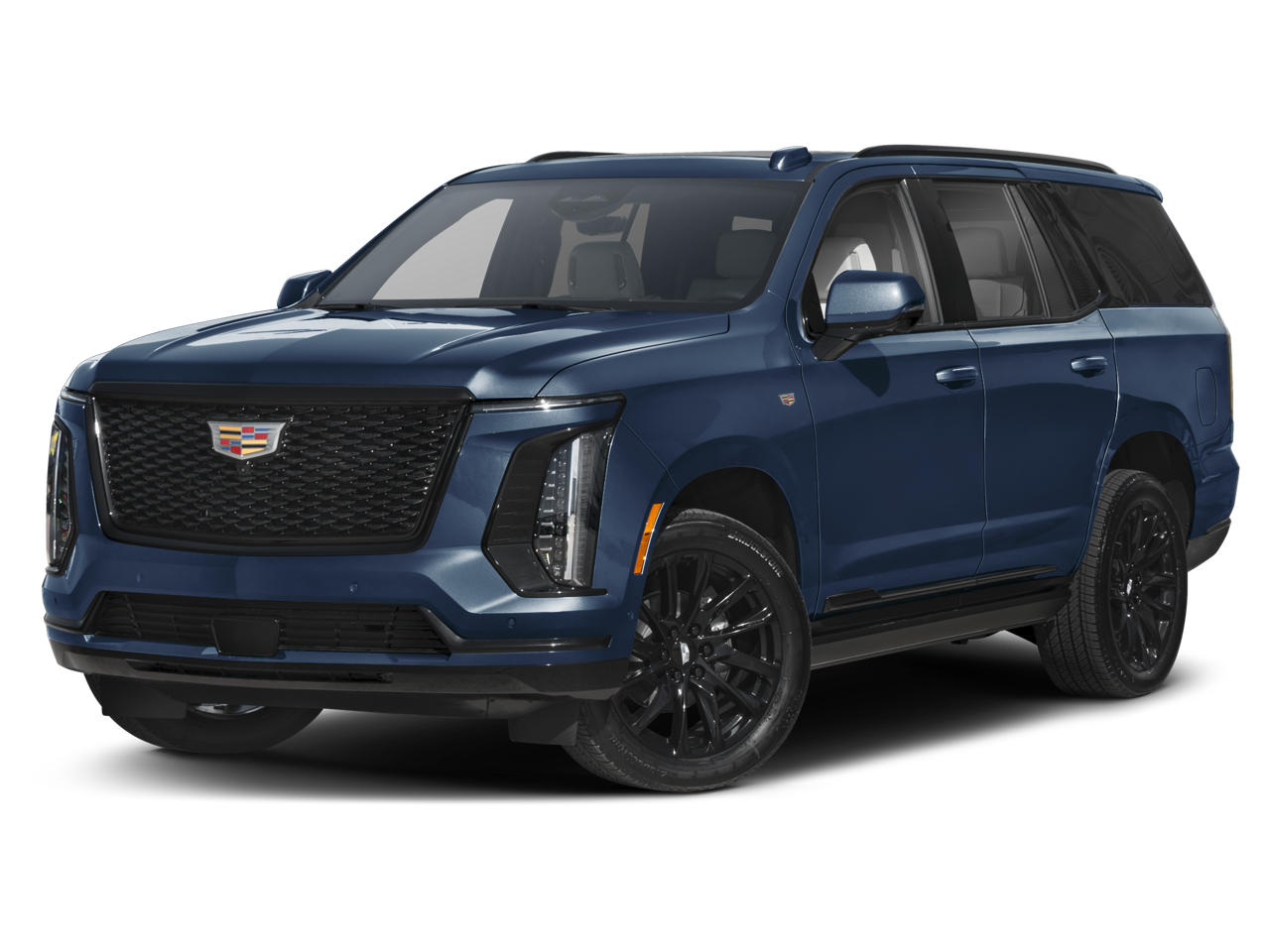 2025 Cadillac Escalade 4WD Sport's photo