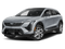 2025 Cadillac OPTIQ Luxury 1
