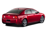 2008 Chevrolet Malibu LT w/2LT