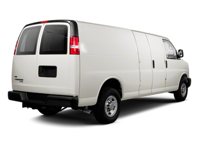 2011 Chevrolet Express Cargo 2500 RWD 2500 135"