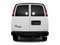 2011 Chevrolet Express Cargo 2500 RWD 2500 135"