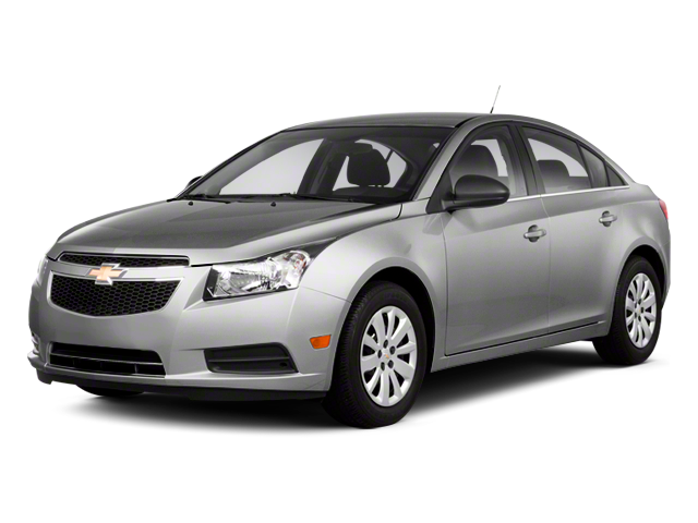 2011 Chevrolet Cruze 4-Door Sedan 2LT's photo