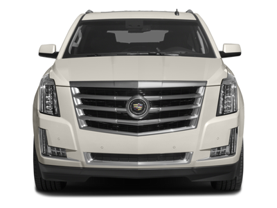 2015 Cadillac Escalade Premium