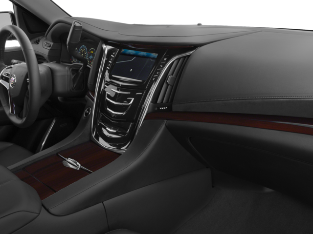 2015 Cadillac Escalade Premium